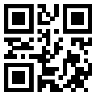 Immagine del Qr Code di 3911370957