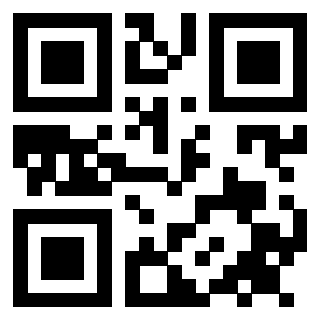3911370958 QrCode associato