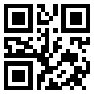 Scansione del Qr Code di 3911370960