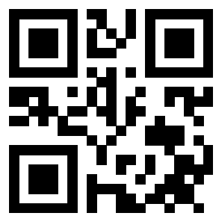 Scansione del Qr Code di 3911370963