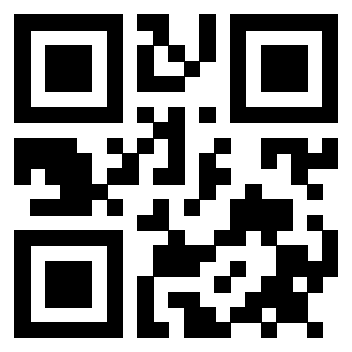 3911370964 Qr Code associato