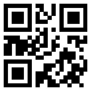 3911370965 - Immagine del QrCode