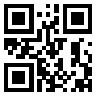 3911370966 - Immagine del QrCode associato