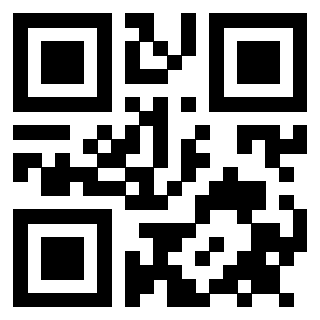 3911370968 QrCode associato