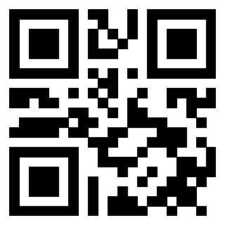Immagine del QrCode di 3911370970
