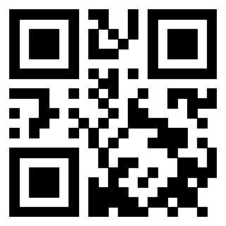 3911370972 QrCode associato