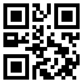 3911370973 - Immagine del QrCode