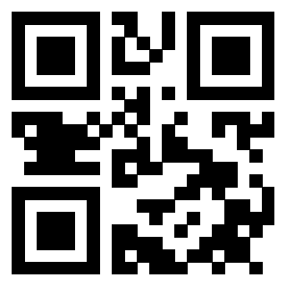 3911370974 QrCode associato