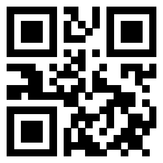 3911370975 - Immagine del QrCode associato