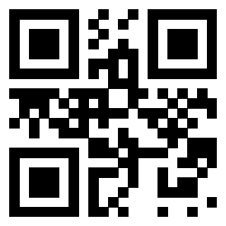 Immagine del Qr Code di 3911370976