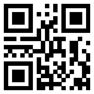 3911370979 - Immagine del Qr Code associato