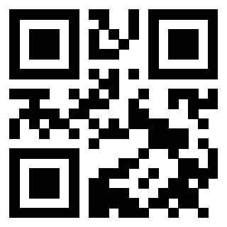 3911370980 - Immagine del Qr Code