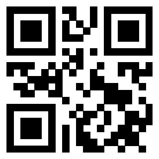Il Qr Code di 3911370981