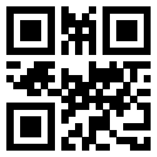Scansione del Qr Code di 3911370983
