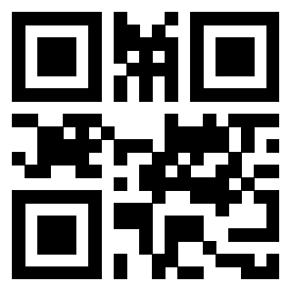 3911370984 Qr Code associato