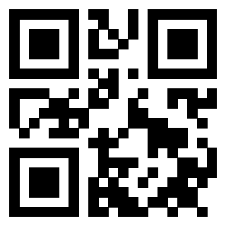 3911370986 - Immagine del QrCode associato