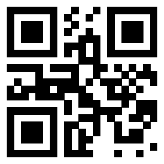 Scansione del Qr Code di 3911370987