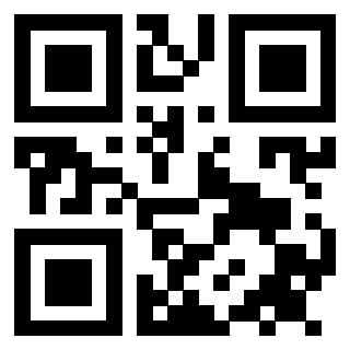 Il Qr Code di 3911370988