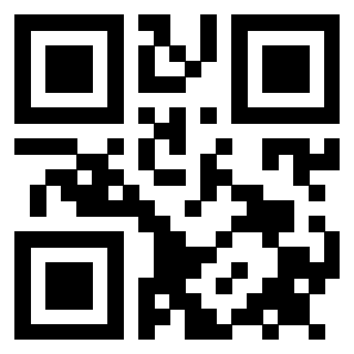 3911370990 Qr Code associato