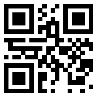 Il QrCode di 3911370993