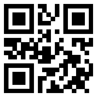 Il Qr Code di 3911370995