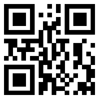 3911370996 - Immagine del QrCode