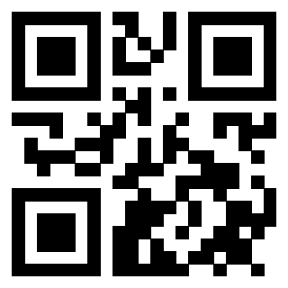 3911370999 - Immagine del Qr Code