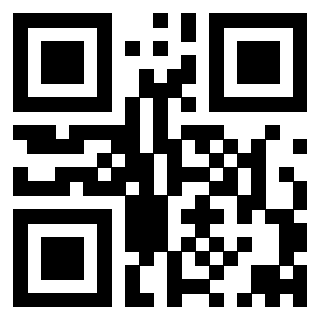 3911371002 - Immagine del Qr Code associato