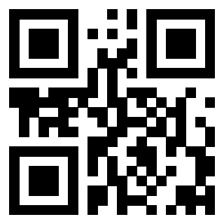 3911371003 - Immagine del Qr Code associato