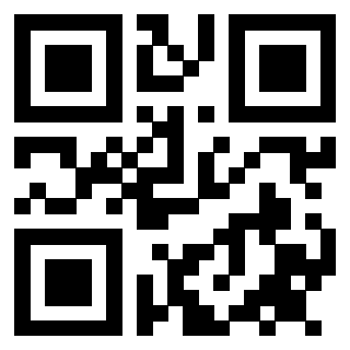 Immagine del Qr Code di 3911371005