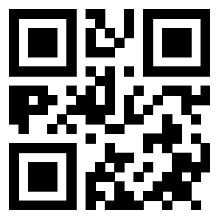 Il QrCode di 3911371006