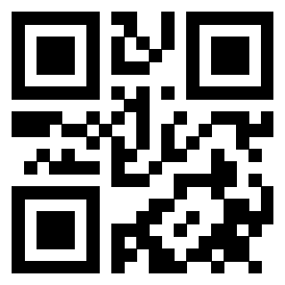 Immagine del QrCode di 3911371008