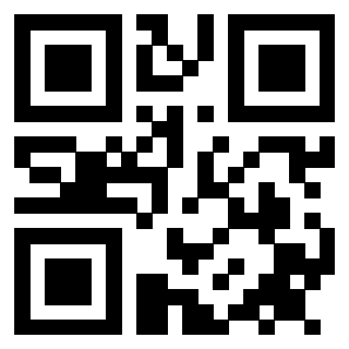 3911371010 - Immagine del QrCode associato