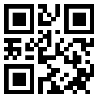 3911371012 - Immagine del QrCode