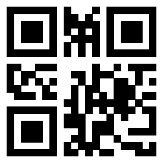 3911371013 - Immagine del Qr Code