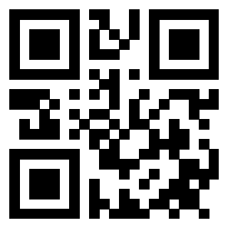 3911371014 Qr Code associato