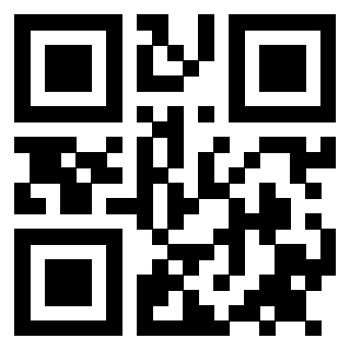 Immagine del QrCode di 3911371015