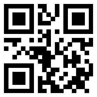 3911371016 - Immagine del Qr Code associato