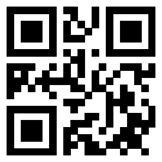 Immagine del QrCode di 3911371017