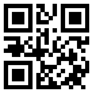 Scansione del Qr Code di 3911371018