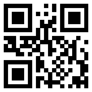 3911371020 - Immagine del QrCode associato