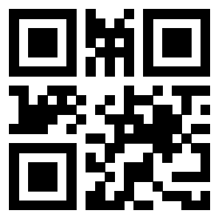 Immagine del QrCode di 3911371021