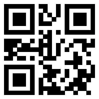 3911371023 - Immagine del Qr Code