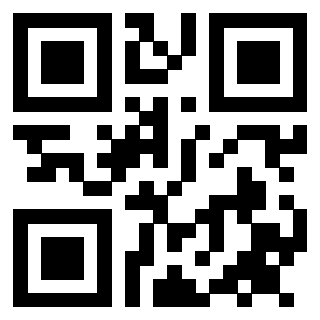 QrCode di 3911371025