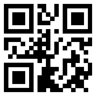 Immagine del QrCode di 3911371027