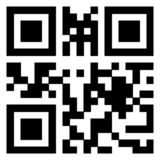 Il QrCode di 3911371029