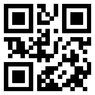Immagine del Qr Code di 3911371030