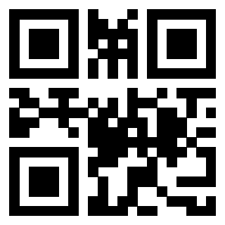 3911371033 - Immagine del QrCode
