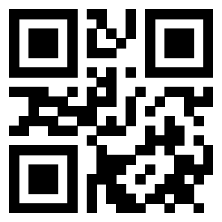 Qr Code di 3911371034
