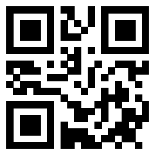 3911371035 Qr Code associato